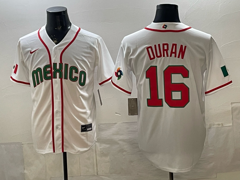 Men 2026 MLB World Cup Nike  Jersey 03160004->more jerseys->MLB Jersey